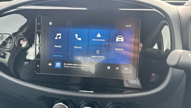 Toyota Aygo X 1.0 VVT-i Pure 5dr Auto Petrol Hatchback